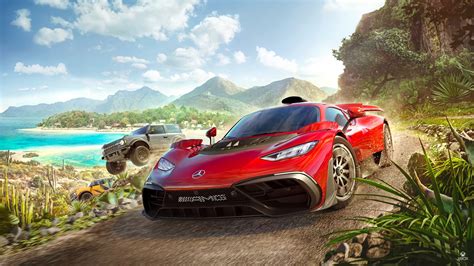 forza horizon 5 | PC Gamer