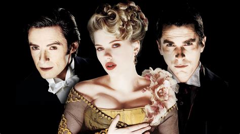 The Prestige 2006 480p 720p & 1080p WEB-DL x264