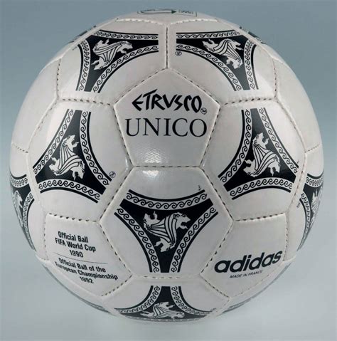 The history of adidas FIFA World Cup match balls - size? blog