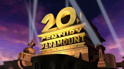 Opening To Paramount Logo Bloopers (Season 5) DVD (2019) - YouTube
