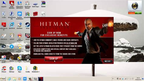 Hitman Absolution Trainer 1.0 447.0 - liftphire