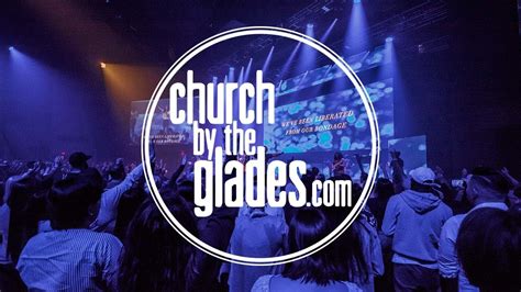 Church by the Glades - YouTube