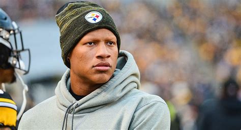 Ryan Shazier Gets Married and Showcases His Miraculous Recovery By Dancing at His Reception ...