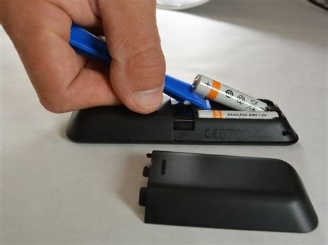 Amazon Fire TV Stick Remote Battery Replacement - iFixit Repair Guide