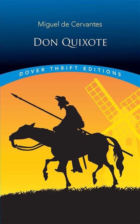 Buy Don Quixote by Miguel De Cervantes With Free Delivery | wordery.com