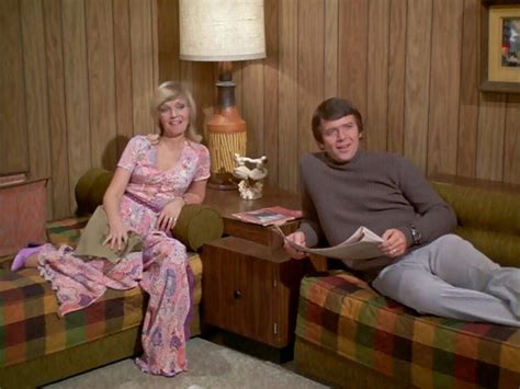 Pin by Andrea F on Mike & Carol Brady | Brady, The brady bunch, Seventies fashion