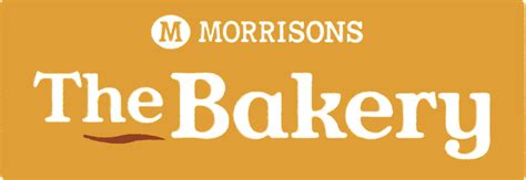 Morrisons: The Bakery - Logopedia, the logo and branding site