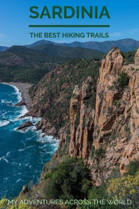 Hiking In Sardinia – 14 Incredible Trails | Sardinia, Sardinia italy ...