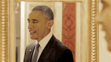 15 Of The Coolest Barack Obama GIFs That’ll Make You Wish He Could Stay ...