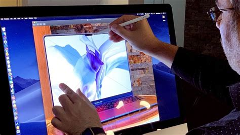 Touchscreen MacBook: Will Apple ever make one? | iLounge