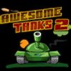 Awesome Tanks 2 - Best HTML5 Games