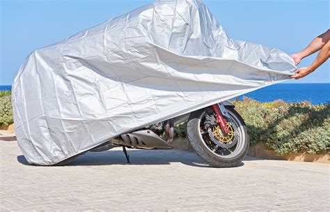 5 Best Motorcycle Covers