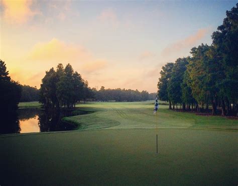 Innisbrook Resort & Golf Club - Island Course in Palm Harbor, Florida ...