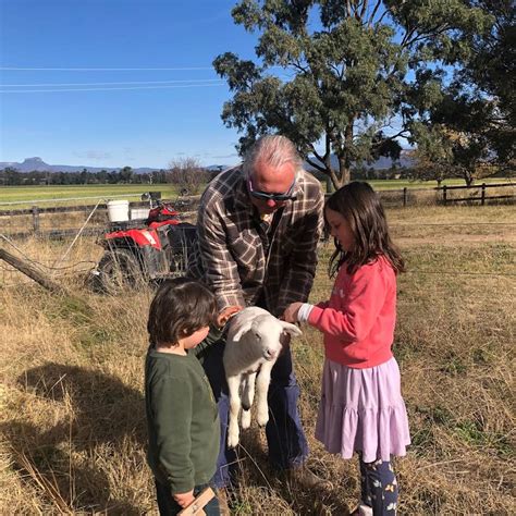 Capertee Valley Farmstays – Seven Valleys Tourism