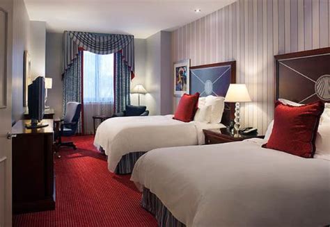 Renaissance Providence Downtown Hotel (Providence, RI): What to Know ...