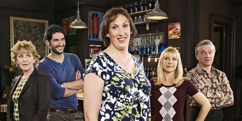 Miranda - BBC1 Sitcom - British Comedy Guide