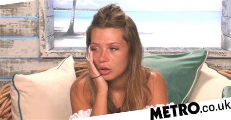 Love Island: Shaughna Phillips' meltdown at Callum Jones in Casa Amor | Metro News