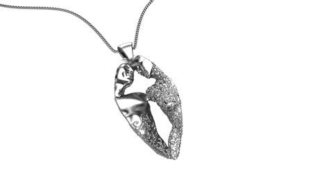 Sterling Silver Jewelry Design: Always In Style