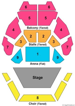 Hexagon Theatre Tickets in Reading, Hexagon Theatre Seating Charts, Events and Schedule