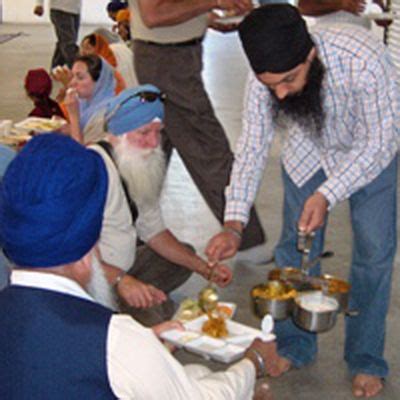 Definition of Sikhism and Sikhi - Sikh Faith in America