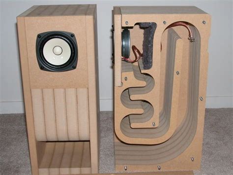 Simple for routers | Speaker design, Speaker box design, Wood speakers