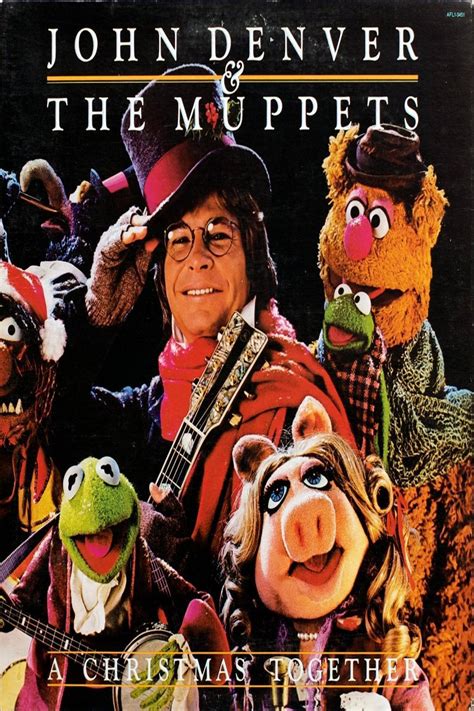 Watch John Denver and the Muppets - a Christmas Together