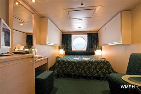 MSC Orchestra Cabin 8133 - Category O1 - Bella Ocean View Stateroom ...