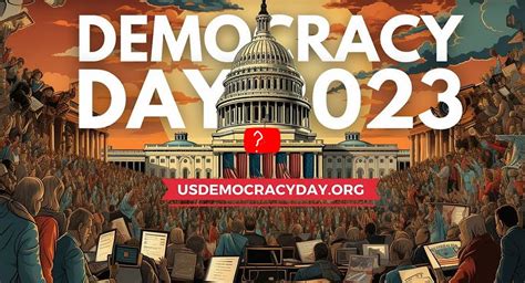 Today Is ‘Democracy Day’ — KPBS Looks at How Well It’s Doing in San ...