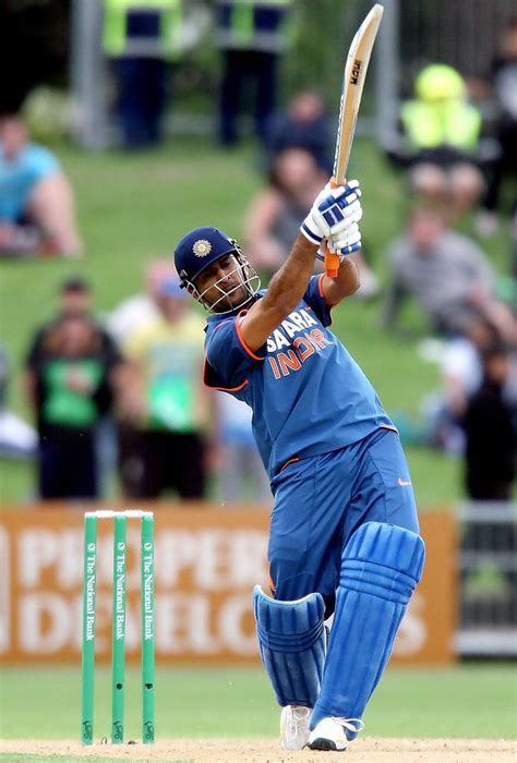 Page 3 - India vs New Zealand 2019: Top 5 MS Dhoni knocks against New ...