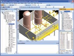 Major enhancements in this plant-engineering software - Chemical Engineering | Page 1