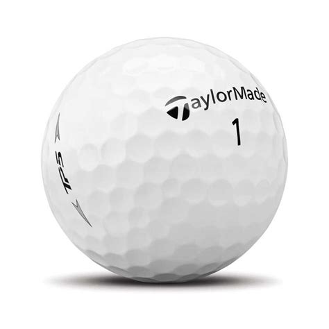 Taylormade TP5 Review: Are TP5 Golf Balls a ProV1 Killer?