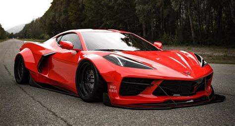 2021 Chevrolet Corvette Grand Sport Colors, Redesign, Engine, Release ...