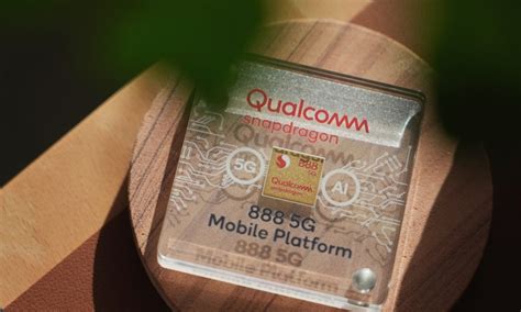 Qualcomm unveils the Snapdragon 888 - GadgetMatch