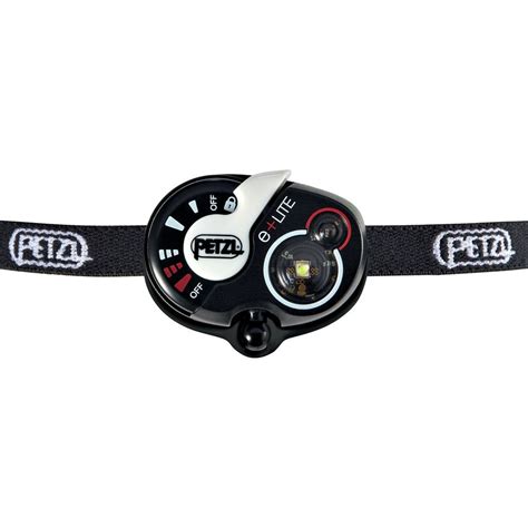 Petzl e+LITE Emergency Headlamp | Backcountry.com