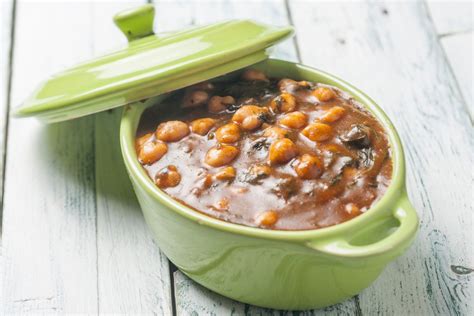 Recipe of the day: Creamy samp and beans recipe with pork trotters