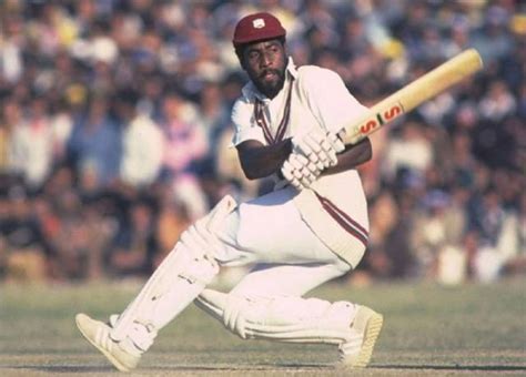 Birthday: The Caribbean greatest of all time - Vivian Richards ...