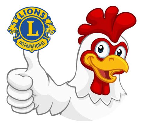 Lions Club chicken charbroil fundraiser coming soon | Minden Press-Herald