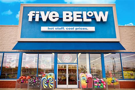 Five Below Store - Weekly Ads Online