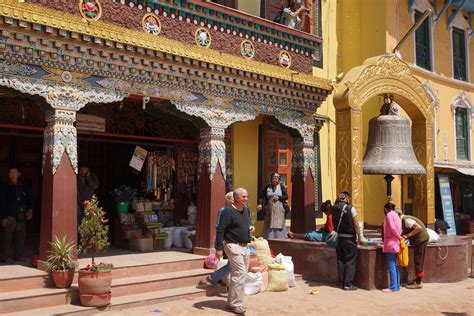 2015-03-30 04-15 Nepal 190 Kathmandu, Bodnath, Great Boudh… | Flickr