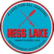 Shop – Hess Lake Improvement Association