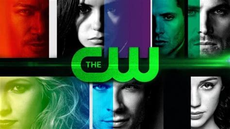 Top 15 'The CW' TV Series on Netflix - Page 2 of 3 - What's on Netflix - Page 2