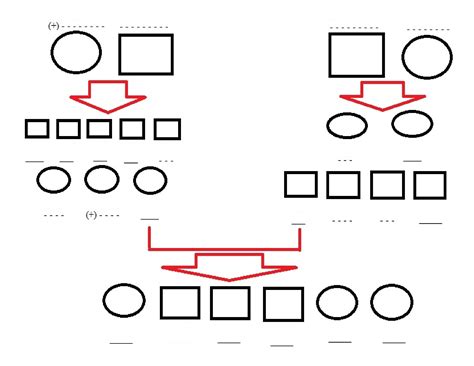 30 Free Genogram Templates & Symbols - Template Lab