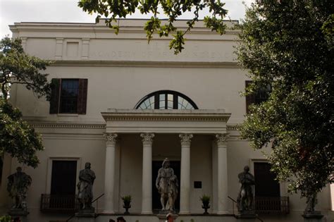 Bring History to Life with Museums in Savannah - Savannah, GA ...