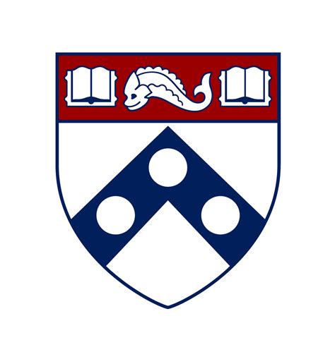 University of Pennsylvania Logo Meaning PNG & Vector AI - Mrvian