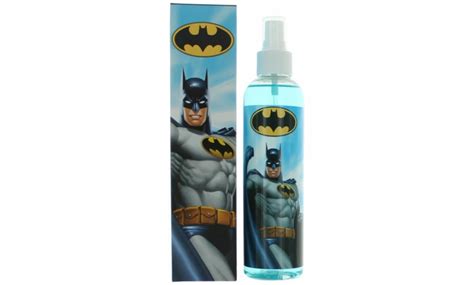 Batman Cologne 8.0 | Groupon