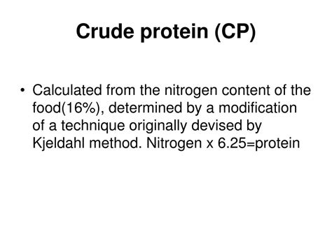 PPT - Chapter 1-3 Concepts of Nutrition PowerPoint Presentation, free download - ID:1786419