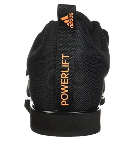 Adidas Powerlift 4 Weightlifting Shoe REVIEW | GarageGymBuilder