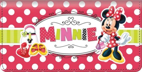 Disney Checkbook Covers 70% Off