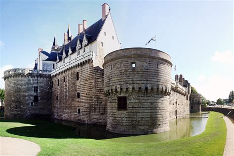 10 Best Things to Do in Nantes - What’s Nantes Most Famous For? - Go Guides