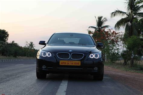 BMW 525d : Test Drive & Review - Page 11 - Team-BHP